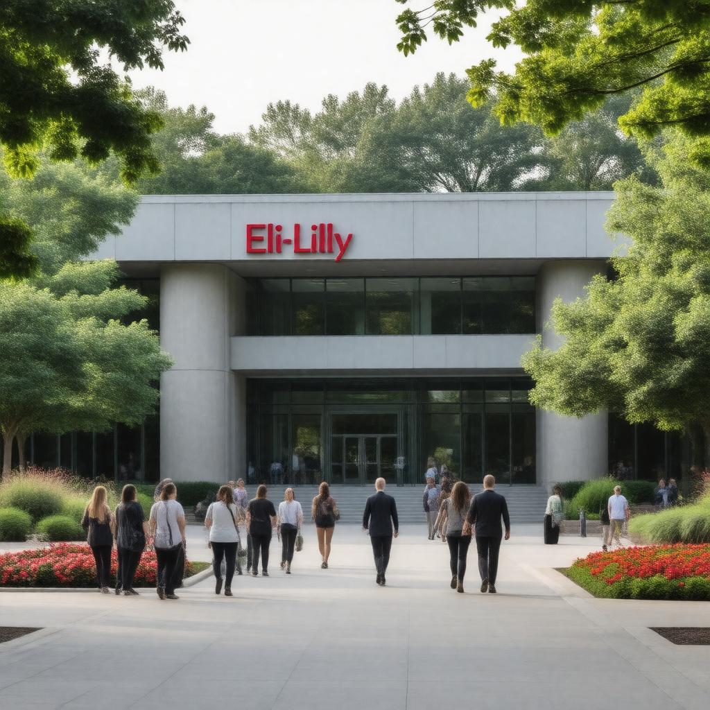 Eli Lilly and Company